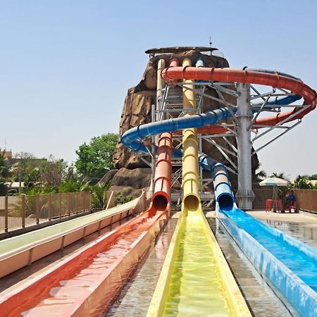 Piazza Diroma Hotel - Acqua Park E Splash Caldas Novas Luaran gambar