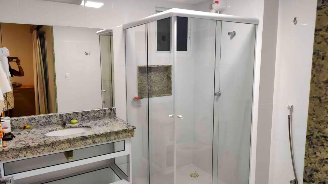 Piazza Diroma Hotel - Acqua Park E Splash Caldas Novas Luaran gambar